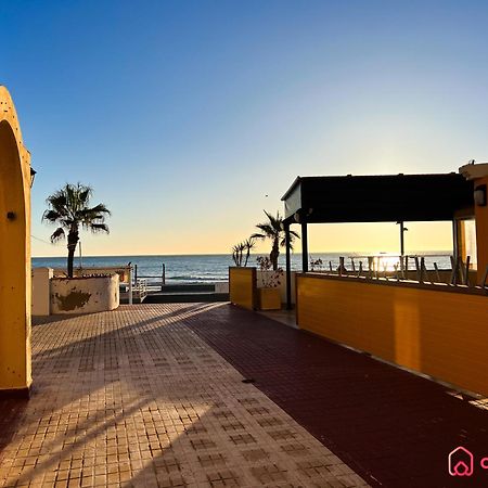La Finca Oropesa del Mar Ngoại thất bức ảnh