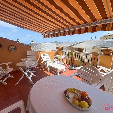 La Finca Oropesa del Mar Ngoại thất bức ảnh