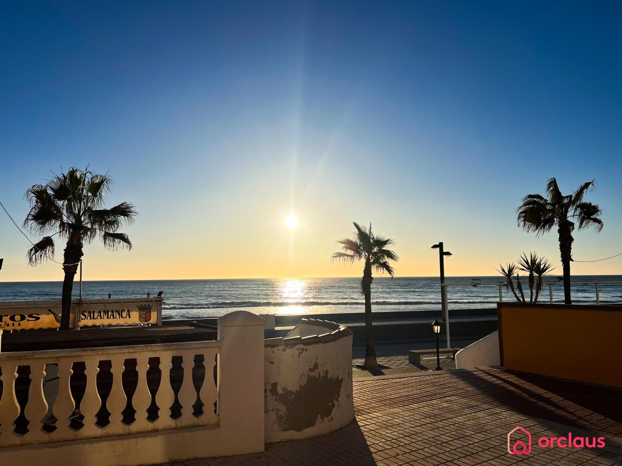 La Finca Oropesa del Mar Ngoại thất bức ảnh