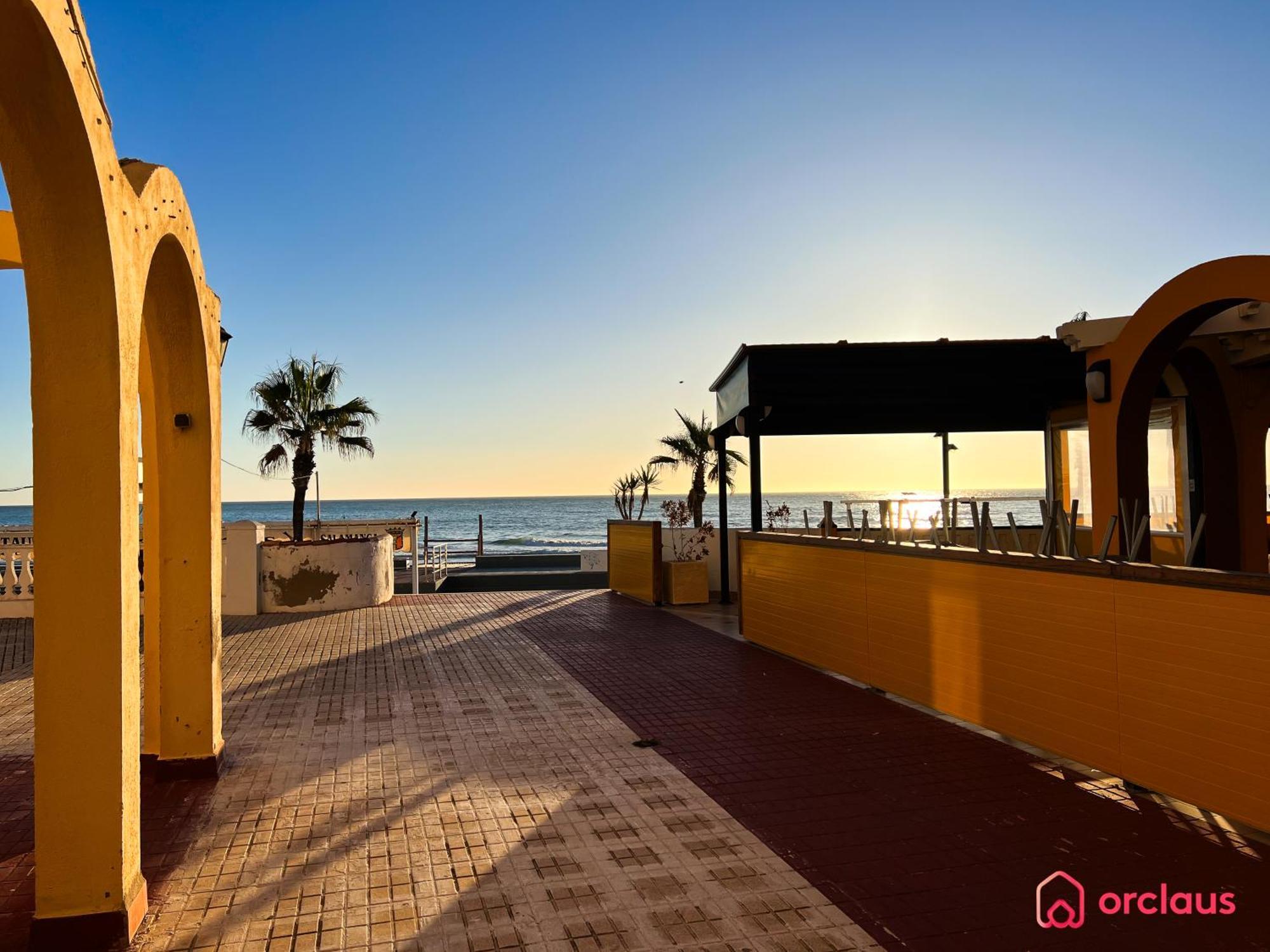 La Finca Oropesa del Mar Ngoại thất bức ảnh
