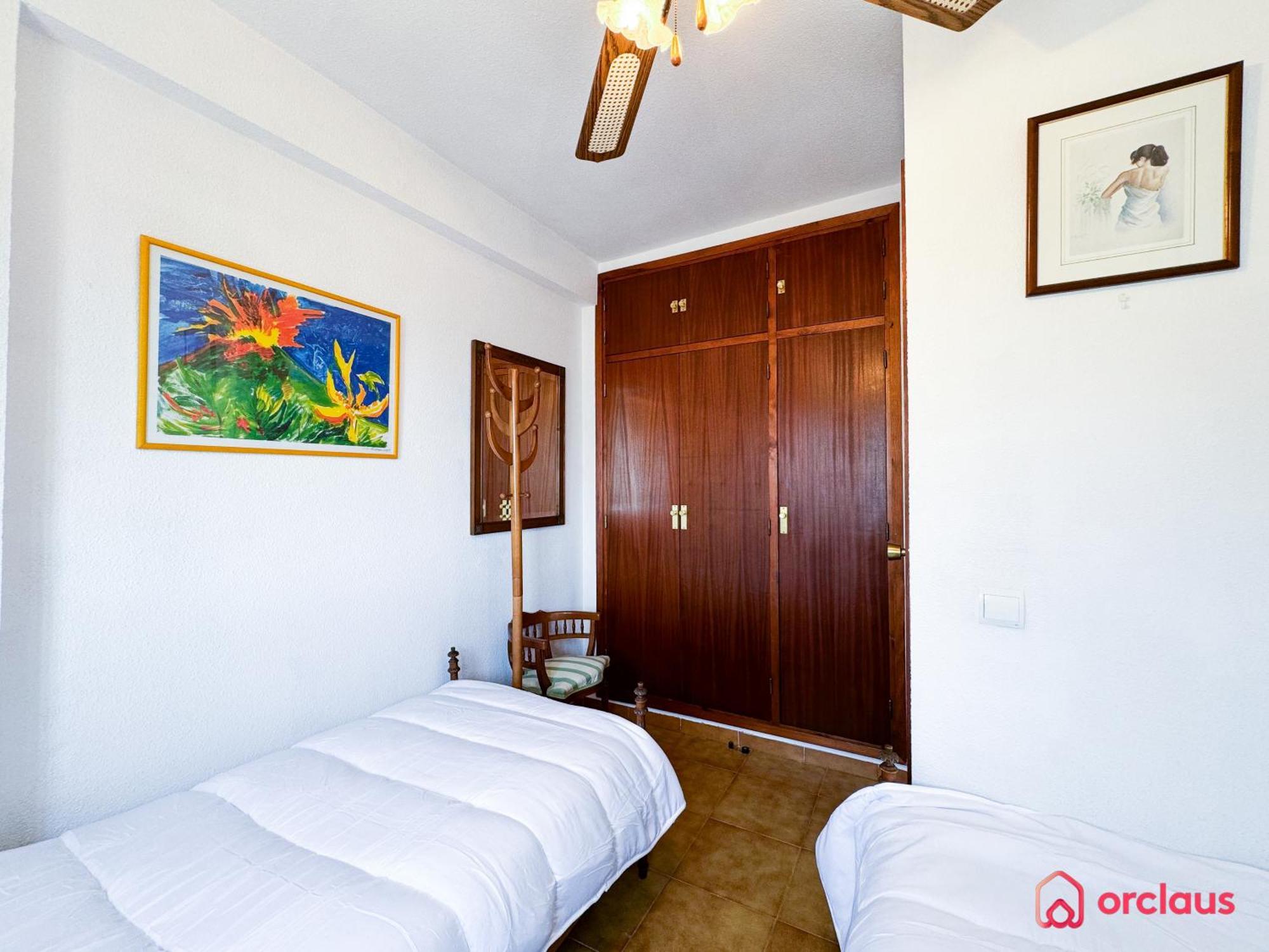 La Finca Oropesa del Mar Ngoại thất bức ảnh
