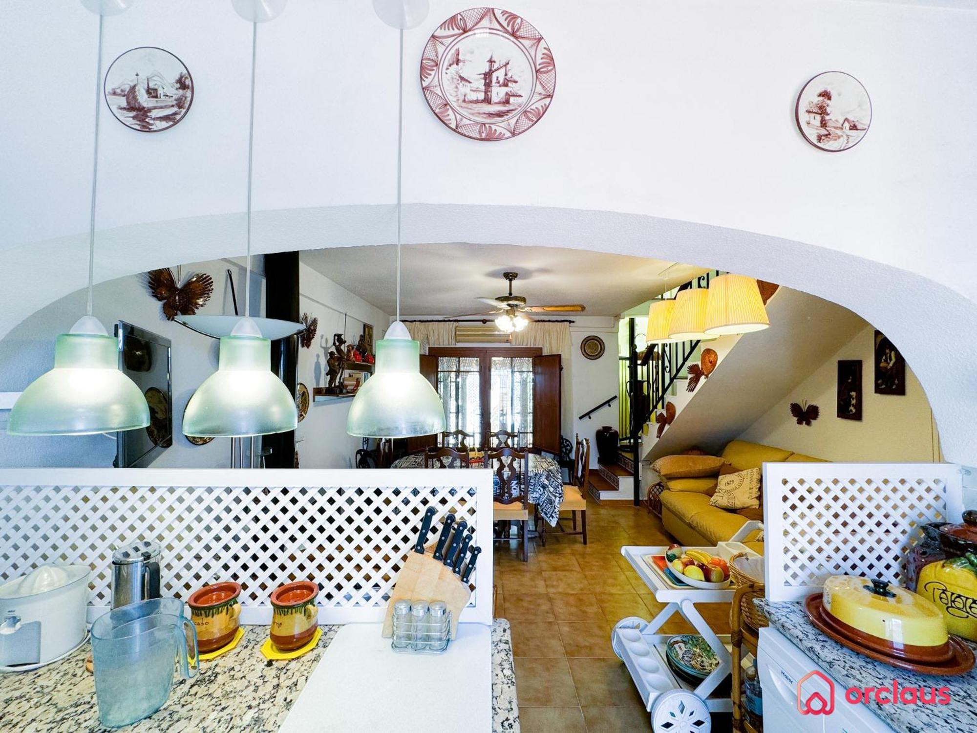 La Finca Oropesa del Mar Ngoại thất bức ảnh
