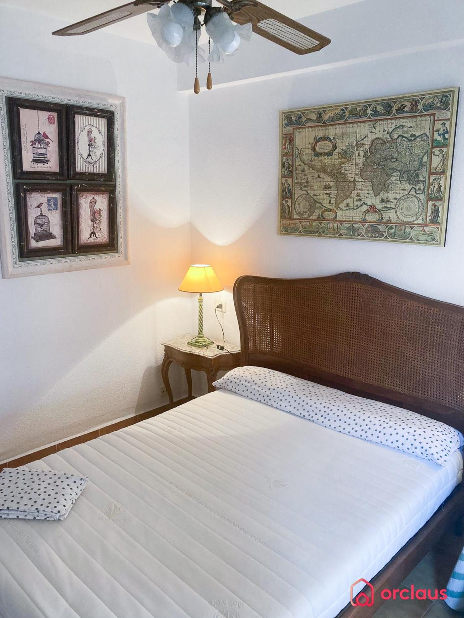La Finca Oropesa del Mar Ngoại thất bức ảnh