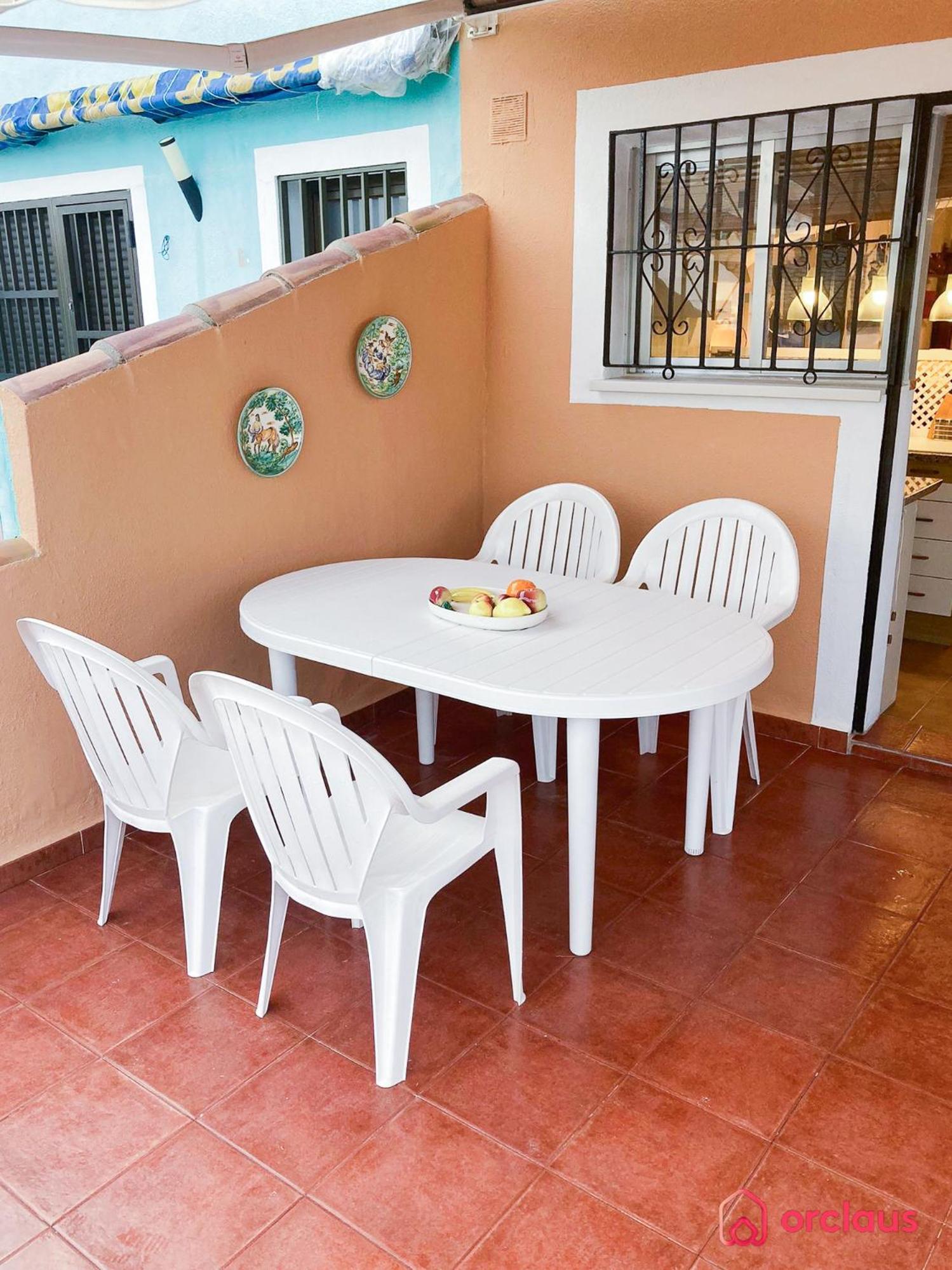 La Finca Oropesa del Mar Ngoại thất bức ảnh