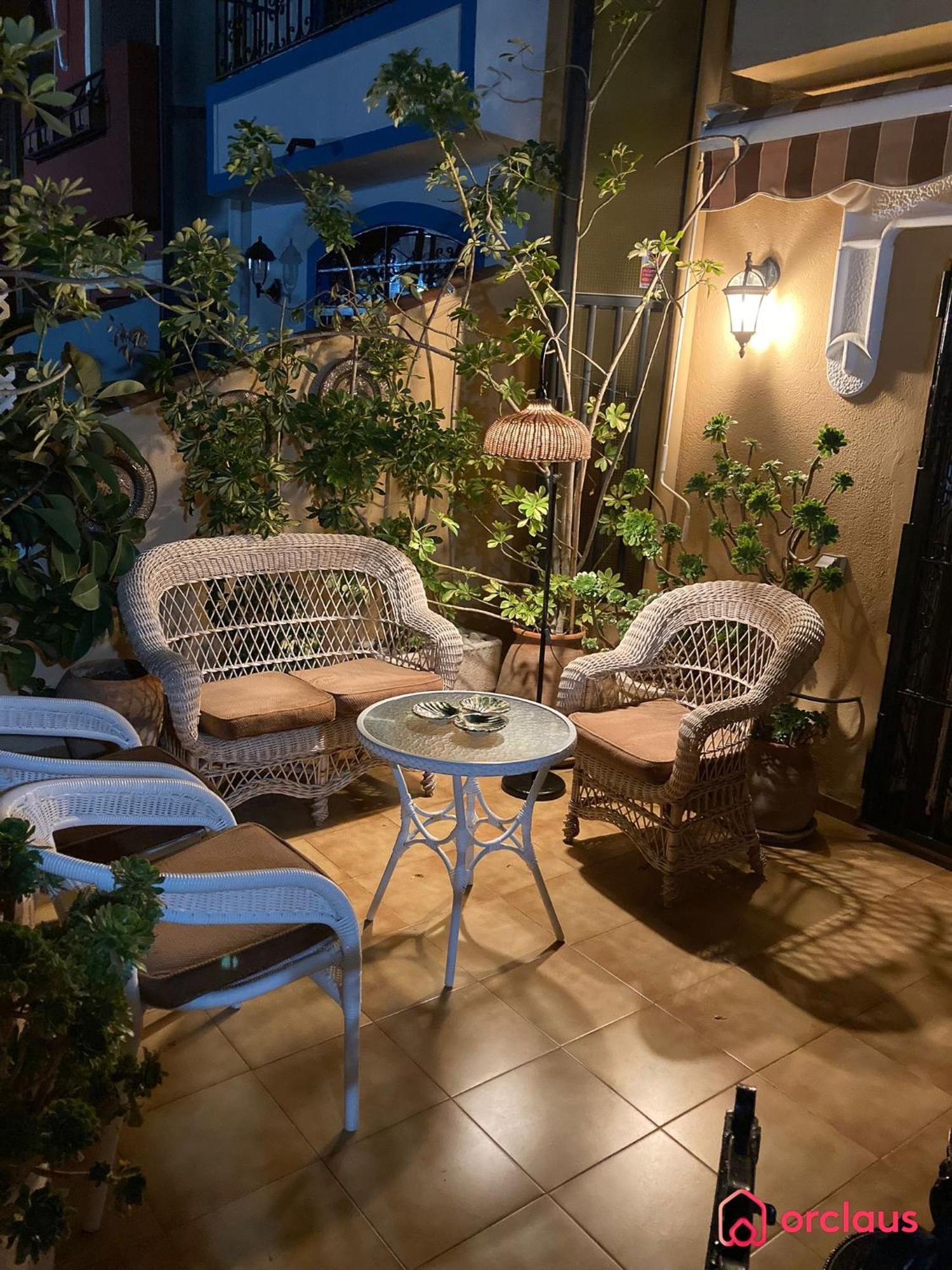 La Finca Oropesa del Mar Ngoại thất bức ảnh