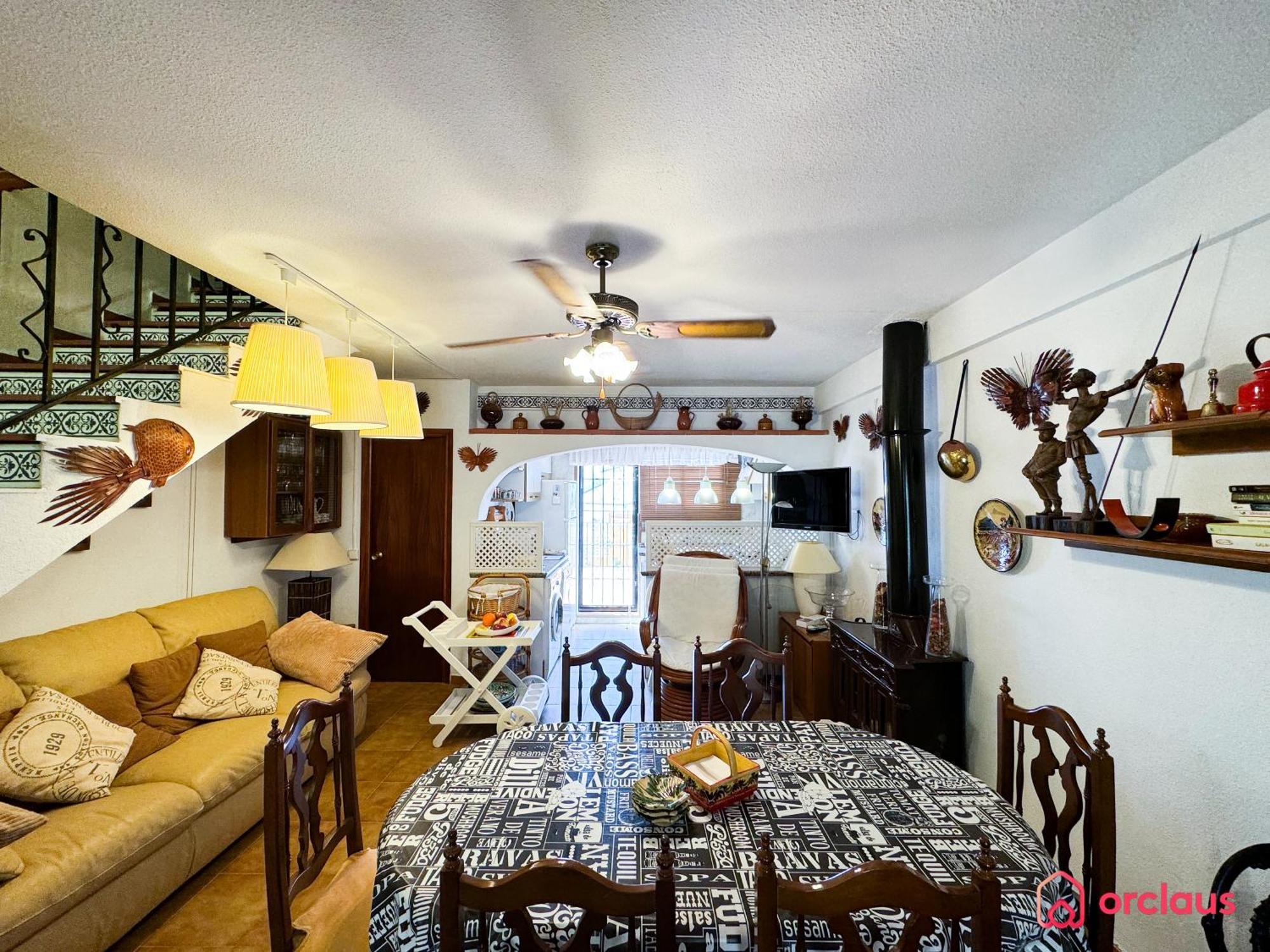 La Finca Oropesa del Mar Ngoại thất bức ảnh