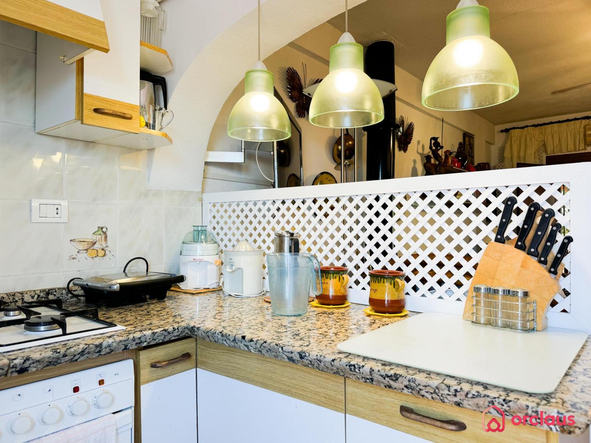 La Finca Oropesa del Mar Ngoại thất bức ảnh