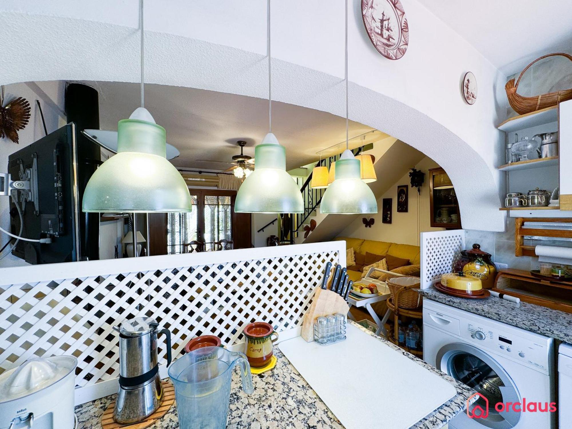 La Finca Oropesa del Mar Ngoại thất bức ảnh