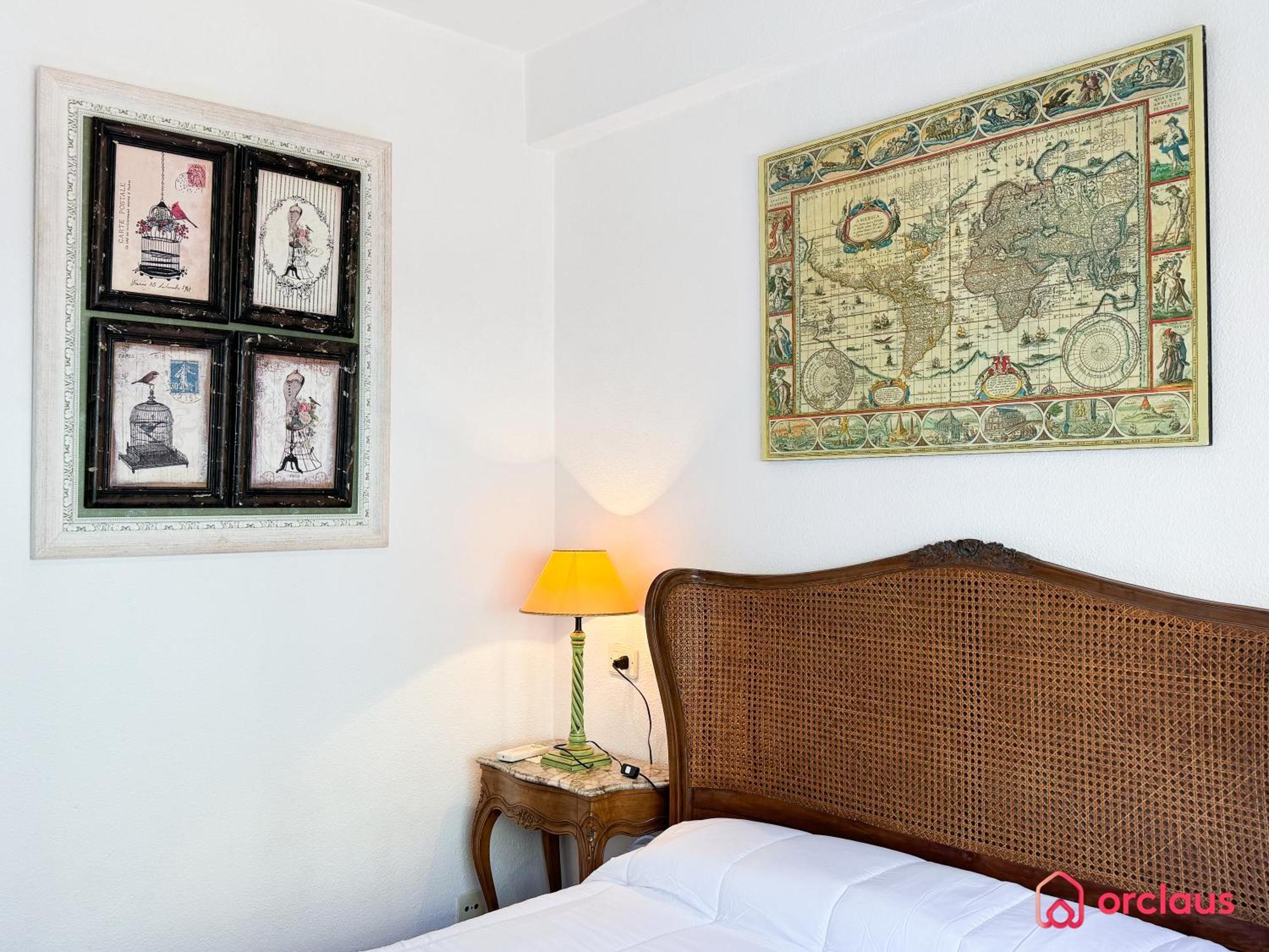 La Finca Oropesa del Mar Ngoại thất bức ảnh