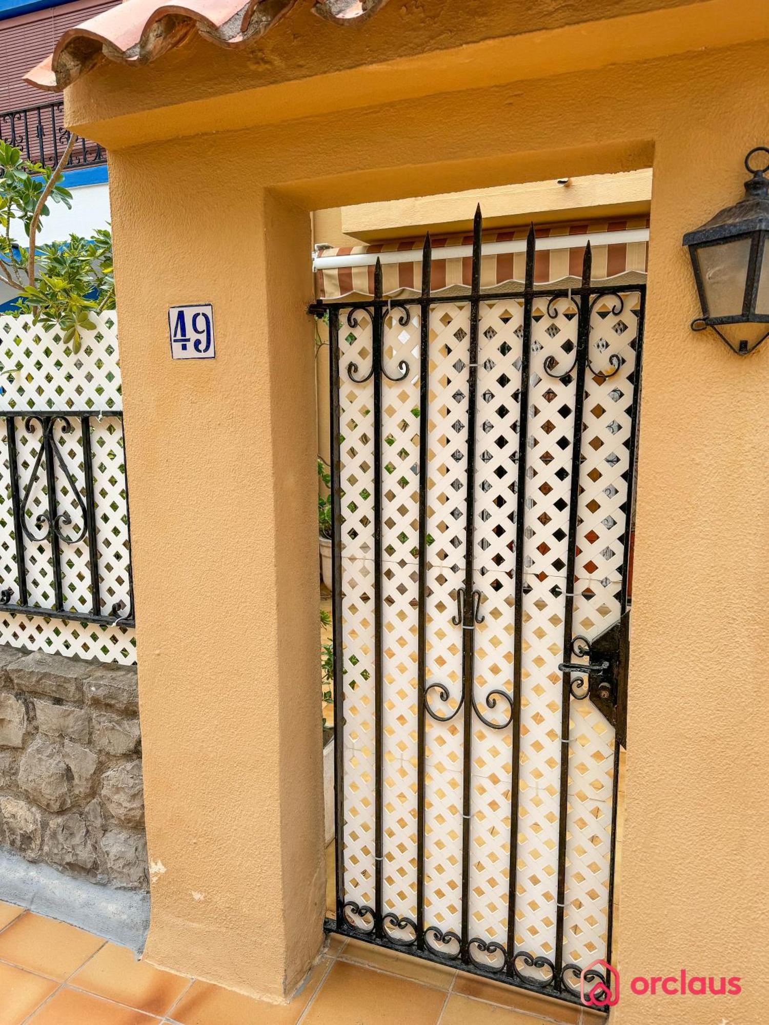 La Finca Oropesa del Mar Ngoại thất bức ảnh