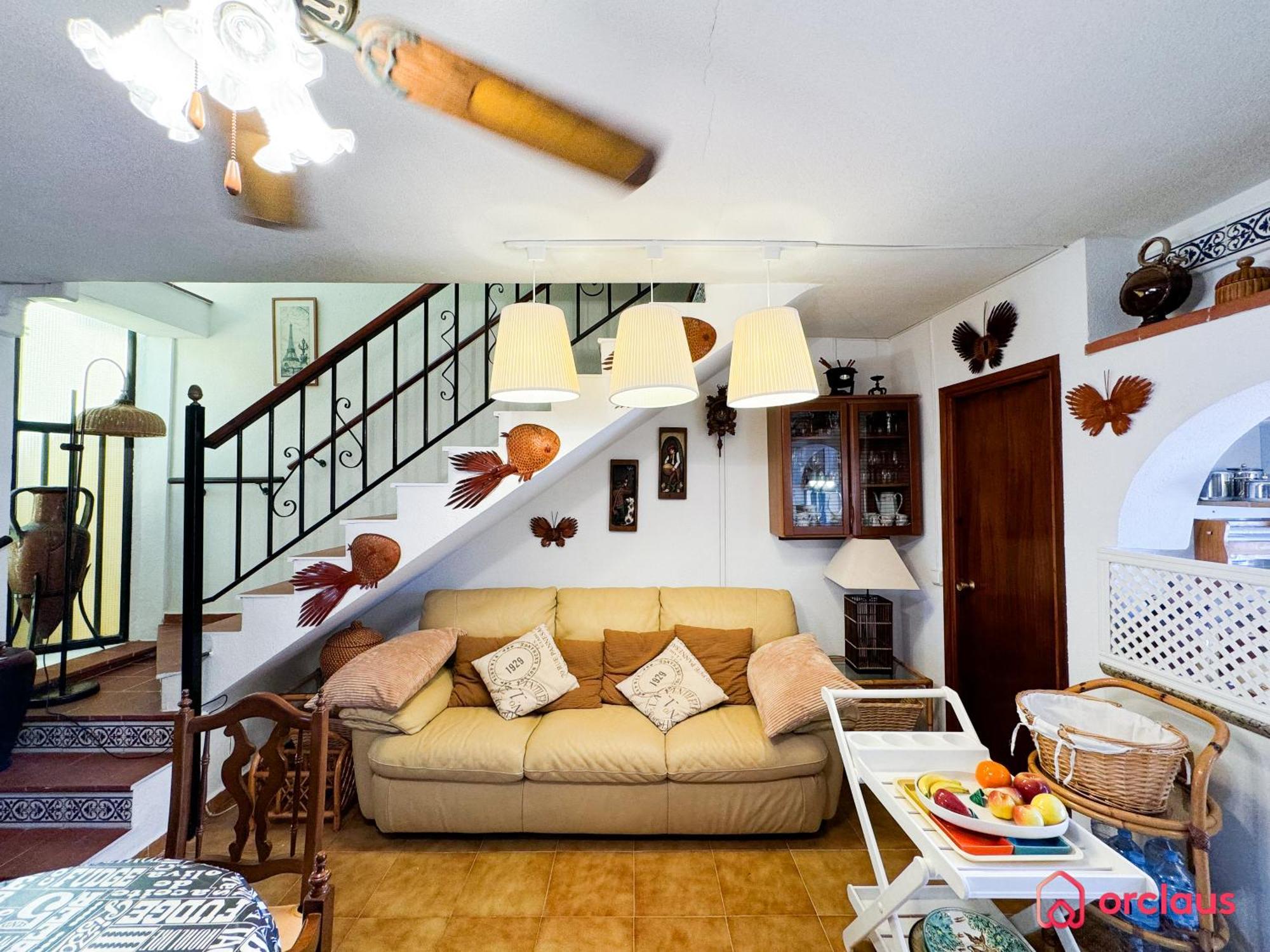 La Finca Oropesa del Mar Ngoại thất bức ảnh