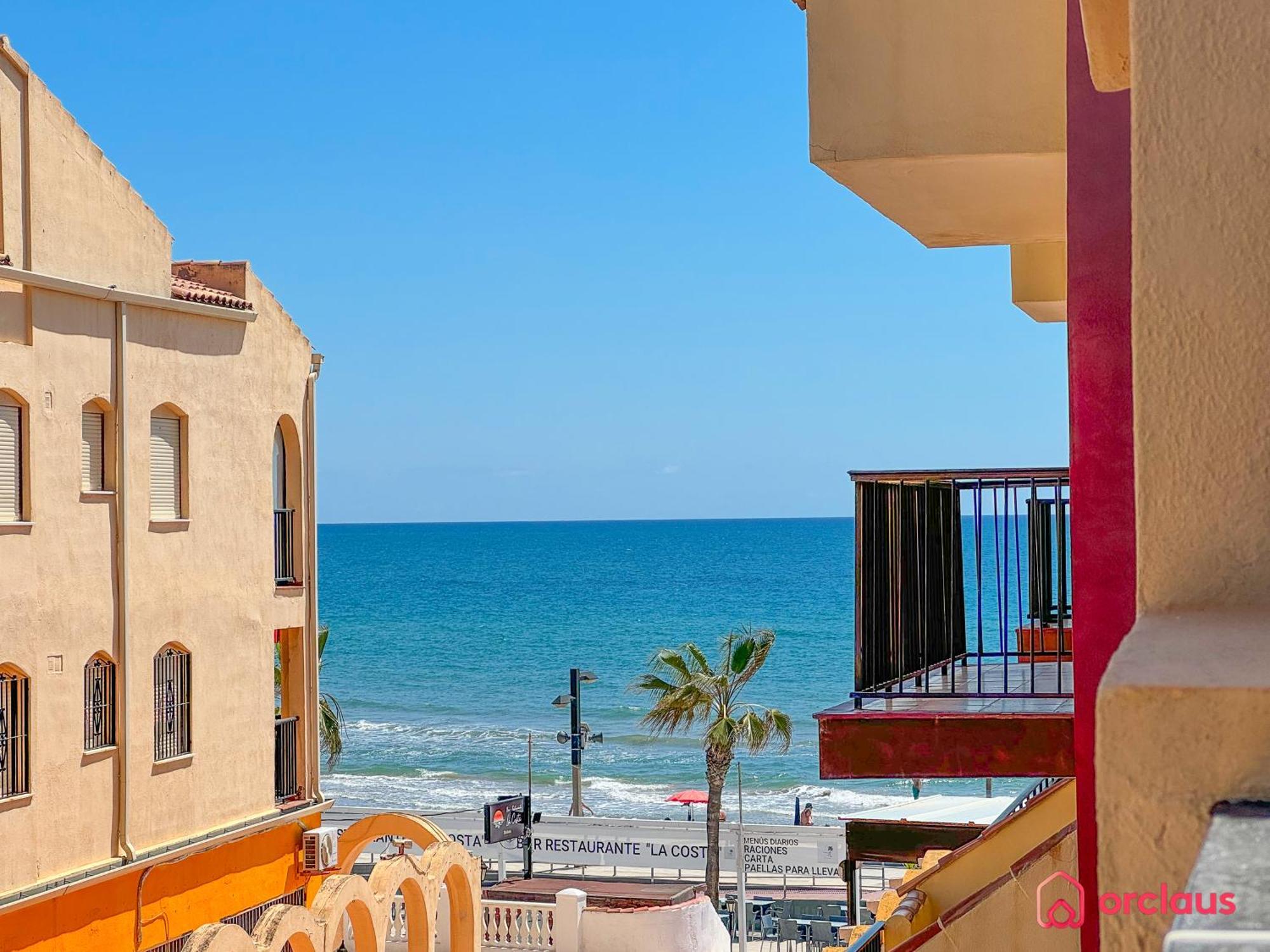 La Finca Oropesa del Mar Ngoại thất bức ảnh